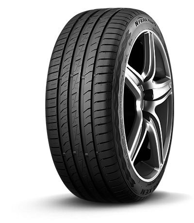 Автомобильные летние шины Nexen NFERA Primus QX 205/55 R16 94W