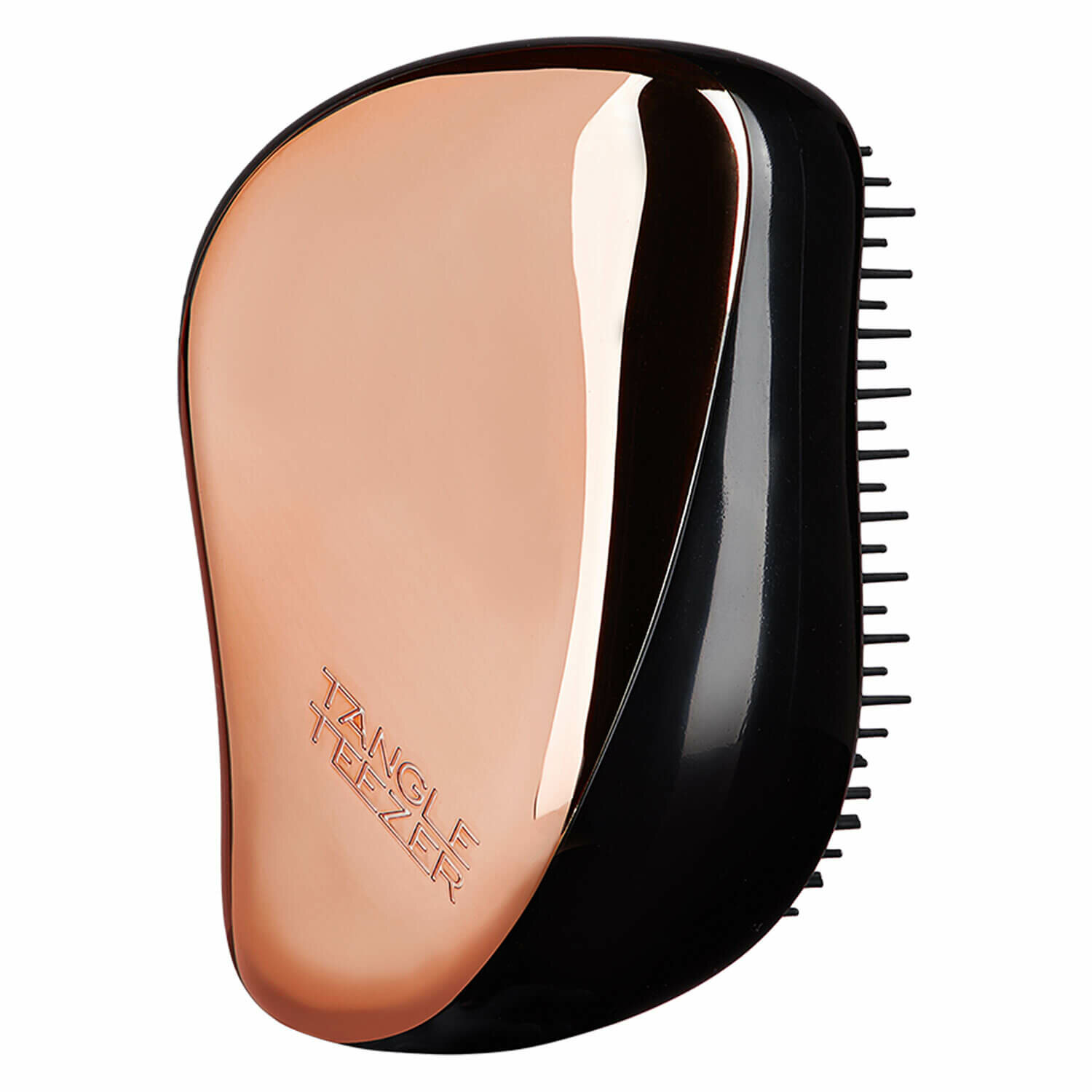 TANGLE TEEZER массажная щетка Compact Styler, 9 см, диаметр 9 см