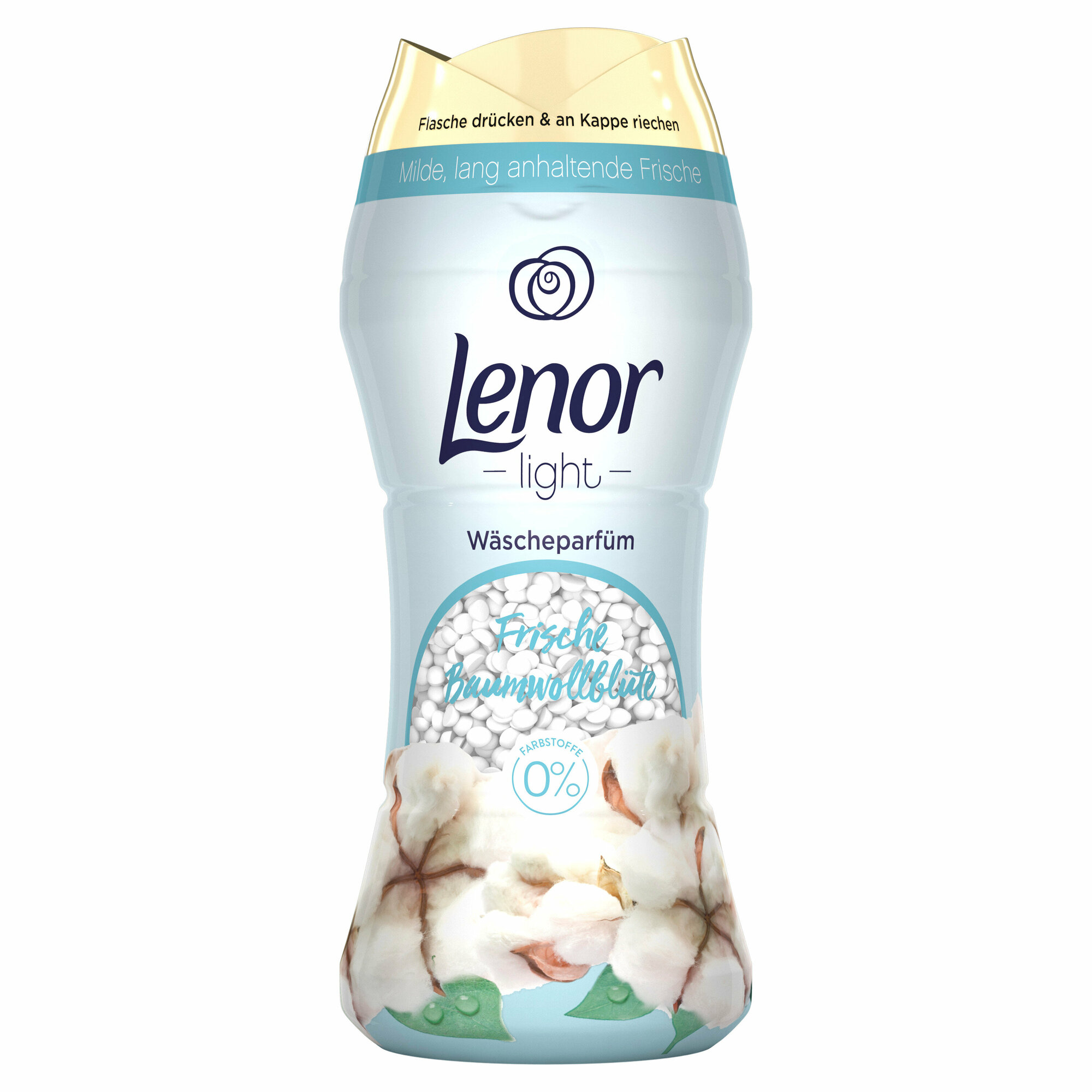 Lenor Light Wascheparfum , Ленор Парфюм для стирки в гранулах, 210 г