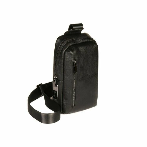 Сумка кросс-боди TimeStory, черный