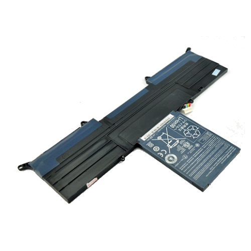 аккумулятор для ноутбука acer aspire s3 951 11 1v 3280mah pn ap11d3f Аккумулятор для Acer Aspire S3, S3-951, (AP11D3F), 3280mAh, 11.1V