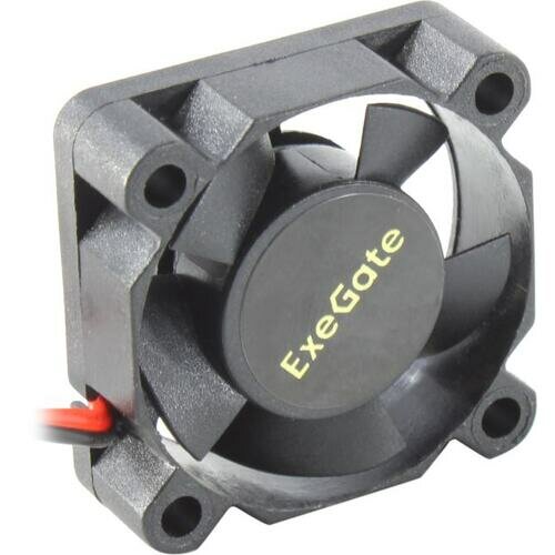 Вентилятор для корпуса Exegate EX03010B2P