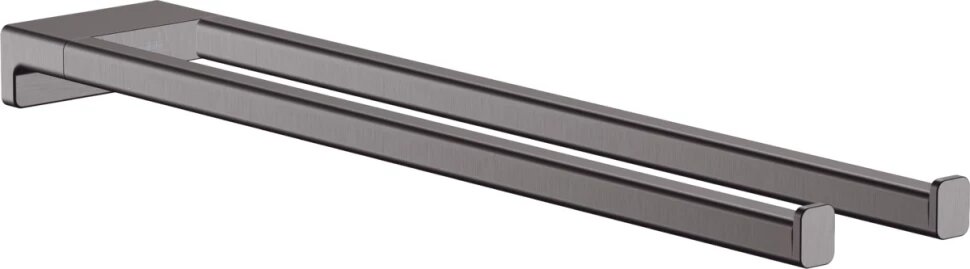 Полотенцедержатель 445 см Hansgrohe AddStoris 41770340
