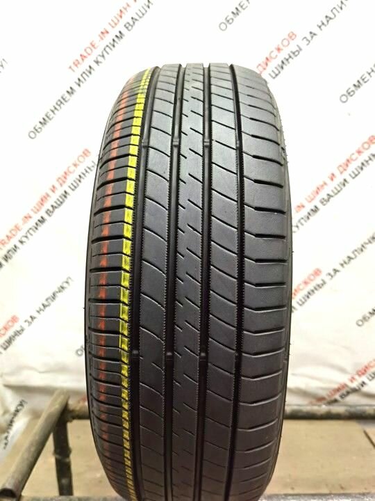 Dunlop Le Mans V 175/65 R14 82H БУ Шина Летняя