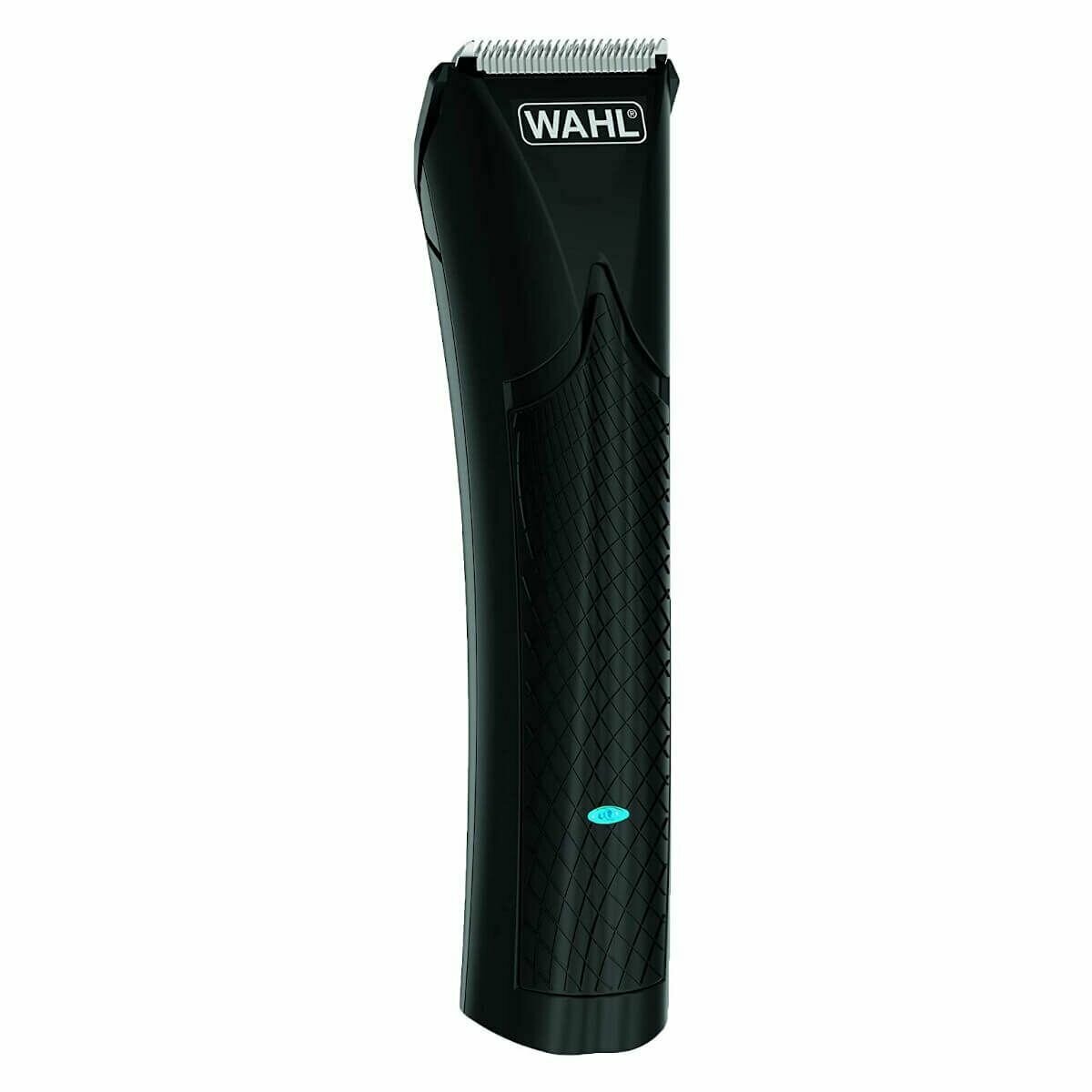 Машинка для стрижки WAHL Hair clipper TrendCut Li-Ion rechag черный [1661.0465] - фото №19