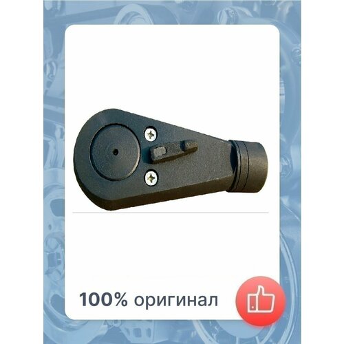 Съемная храповая головка 3/4