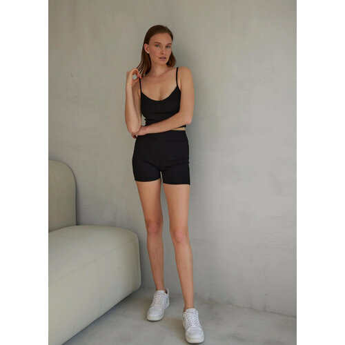 фото Костюм , размер m, черный odeяniя