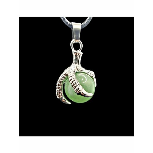 Крестик, нефрит