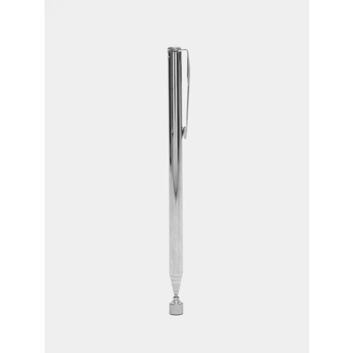 Щуп с магнитом телескопический 120-640 мм Цвет Серебряный 599₽