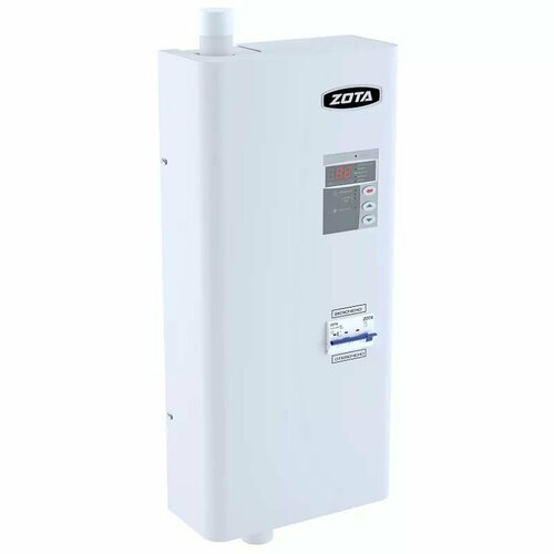 Котел электрический Zota Lux 80 80 кВт 380В 15441400₽