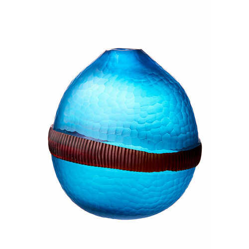 Ваза CF832 стеклянная 8470₽