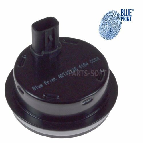 BLUE-PRINT ADT37138 Датчик АБС зад TOYOTA AVENSIS T25 03-08COROLLA E120 01-07 2980₽