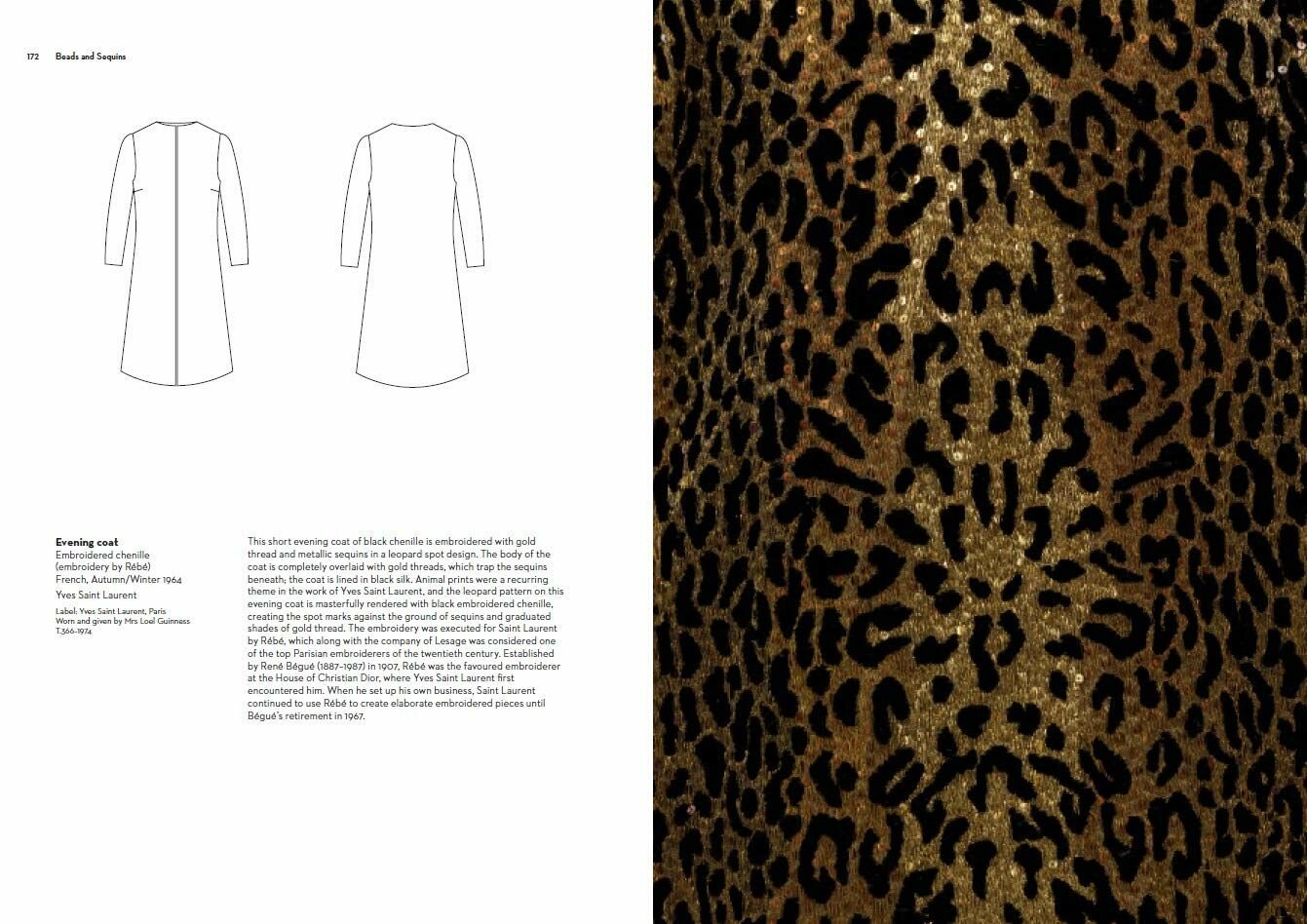20th Century Fashion in Detail - фото №12