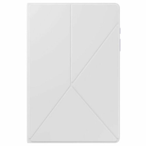 Чехол для Samsung Galaxy Tab A9 Plus Book Cover White EF-BX210TWEGRU