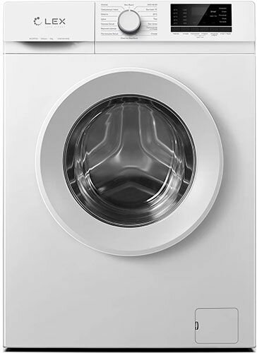 Стиральная машина LEX LWM10012WID