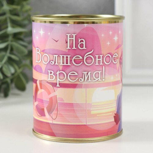 Копилка-банка На волшебное время 390₽