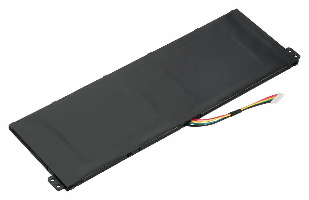 Аккумулятор Pitatel BT-1503 для Acer Aspire 3 A315-21, Aspire 3 A315-21-62YQ (AP16M5JKT) 4750mAh