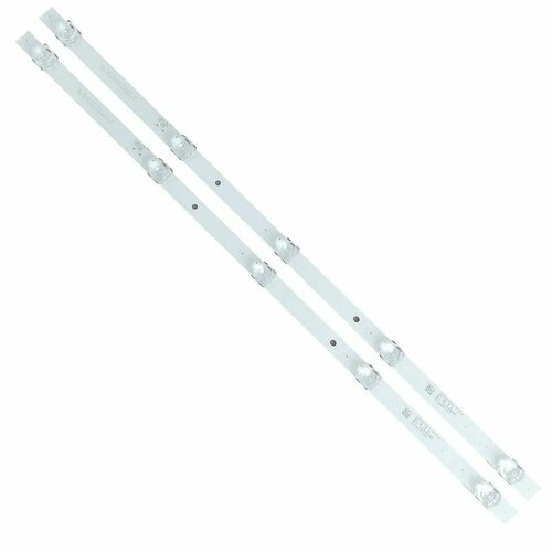 Led подсветка CRH-BT32C1303005028BM REV1.4 для Hisense H32B5600, Doffler 32EHS67 подсветка для hisense 40k321uv