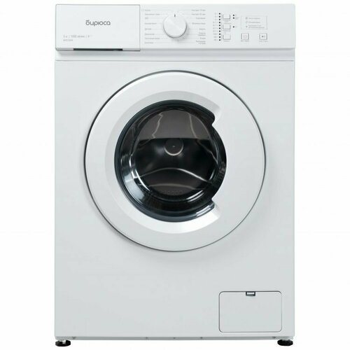 Стиральная машина Бирюса WM-SM51004 2453400₽