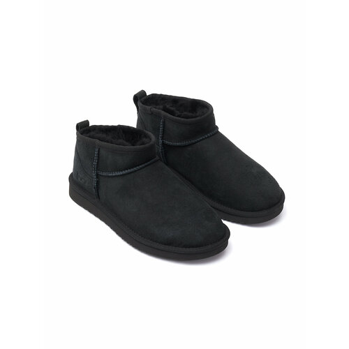 фото Угги , размер 41, черный ncf