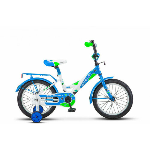 Talisman 16 Z010 Синий 1114100₽