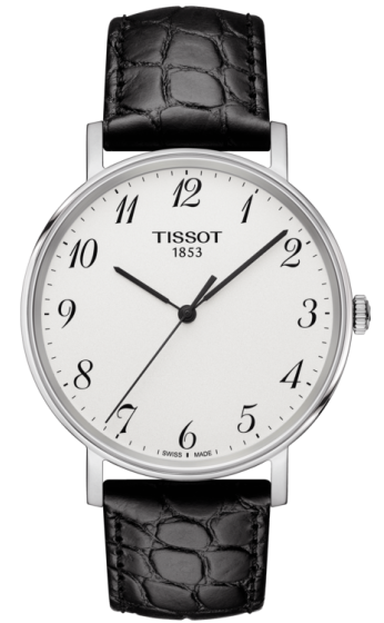 Наручные часы TISSOT T-Classic