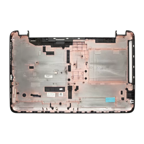 Нижняя часть корпуса, поддон HP Pavilion 15-ac, 15-af, 15-ay, 15-ba, 250, 255 G4 без VGA new original bottom case cover d shell for hp envy 15q lower bottom base case cover