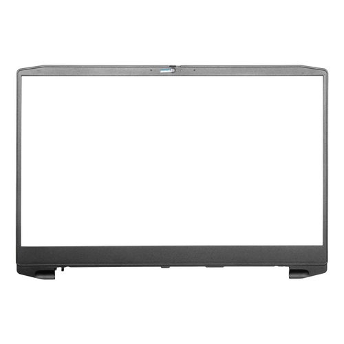 Рамка корпуса ноутбука Lenovo IdeaPad Gaming 3 15ARH05 Type 82EY, 3-15IMH05, AP1JM000200, 5B30S18953 верхняя часть корпуса топкейс lenovo ideapad gaming 3 15arh05 15imh05 ap1vt00100 fa1vt0001x0 черная