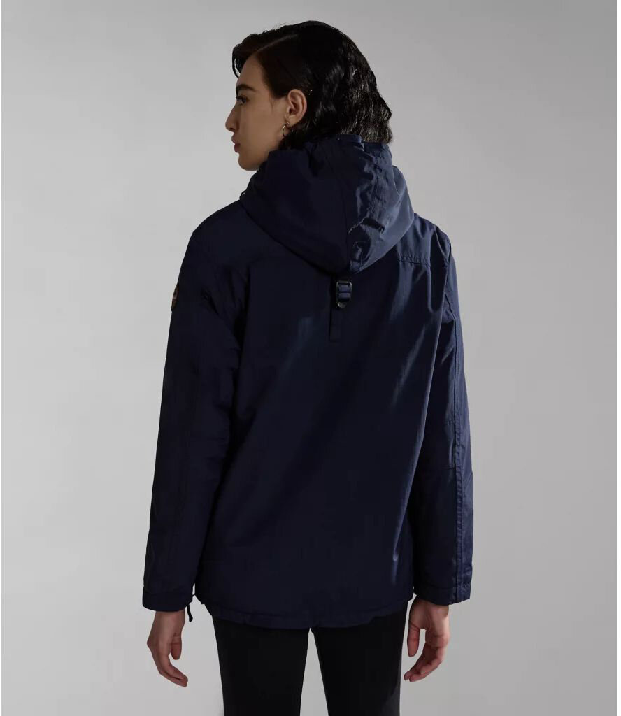 Veste napapijri rainforest hotsell