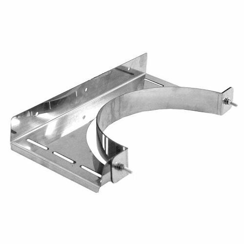 фото Стеновой хомут d210 Ferrum