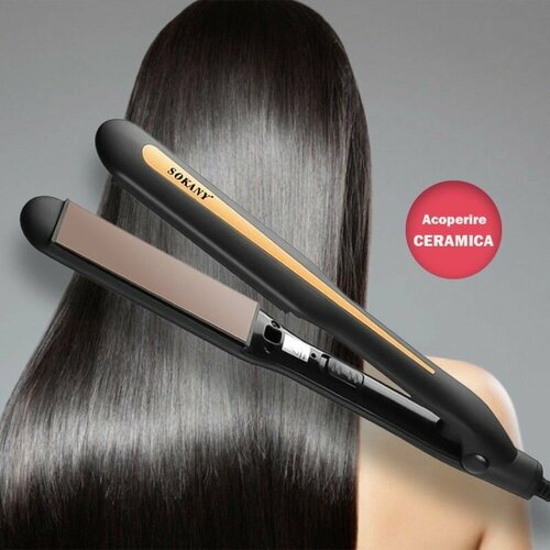 Выпрямитель для волос утюжок для волос 916 135000₽