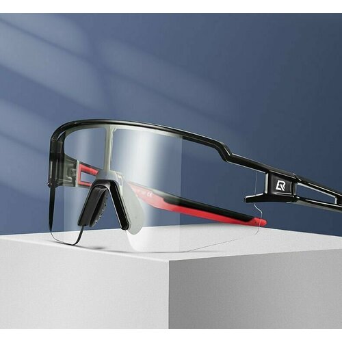 Солнцезащитные очки RockBros белый 6225₽