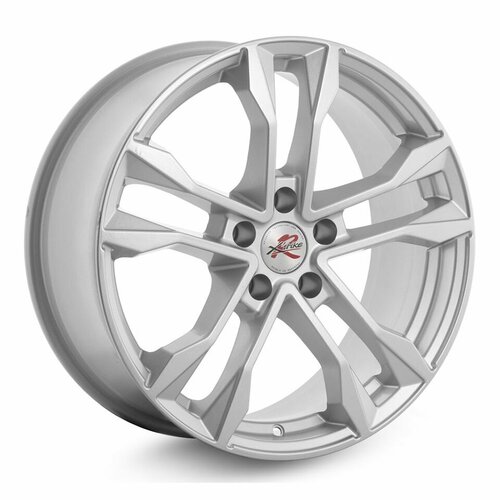 Колесный диск XtrikeRST R068 18x8" PCD5x112 ET25 D66.6