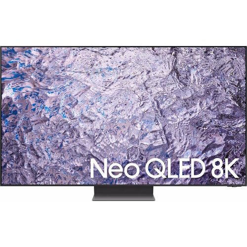 Телевизор QLED Samsung QE65QN800C 22000000₽