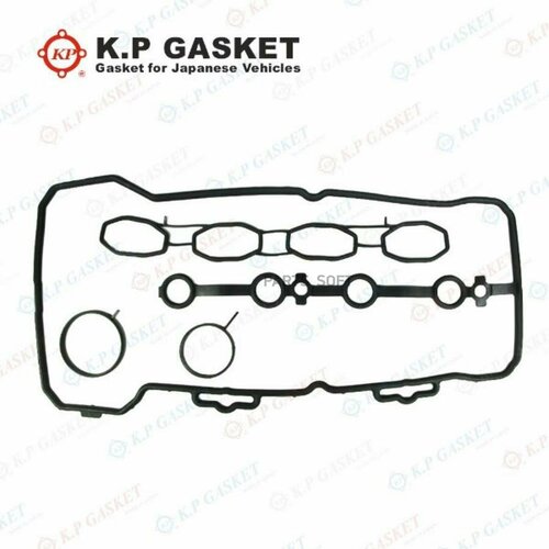 KP-GASKETS KP01136 Рем. Компект капанной крышки KP