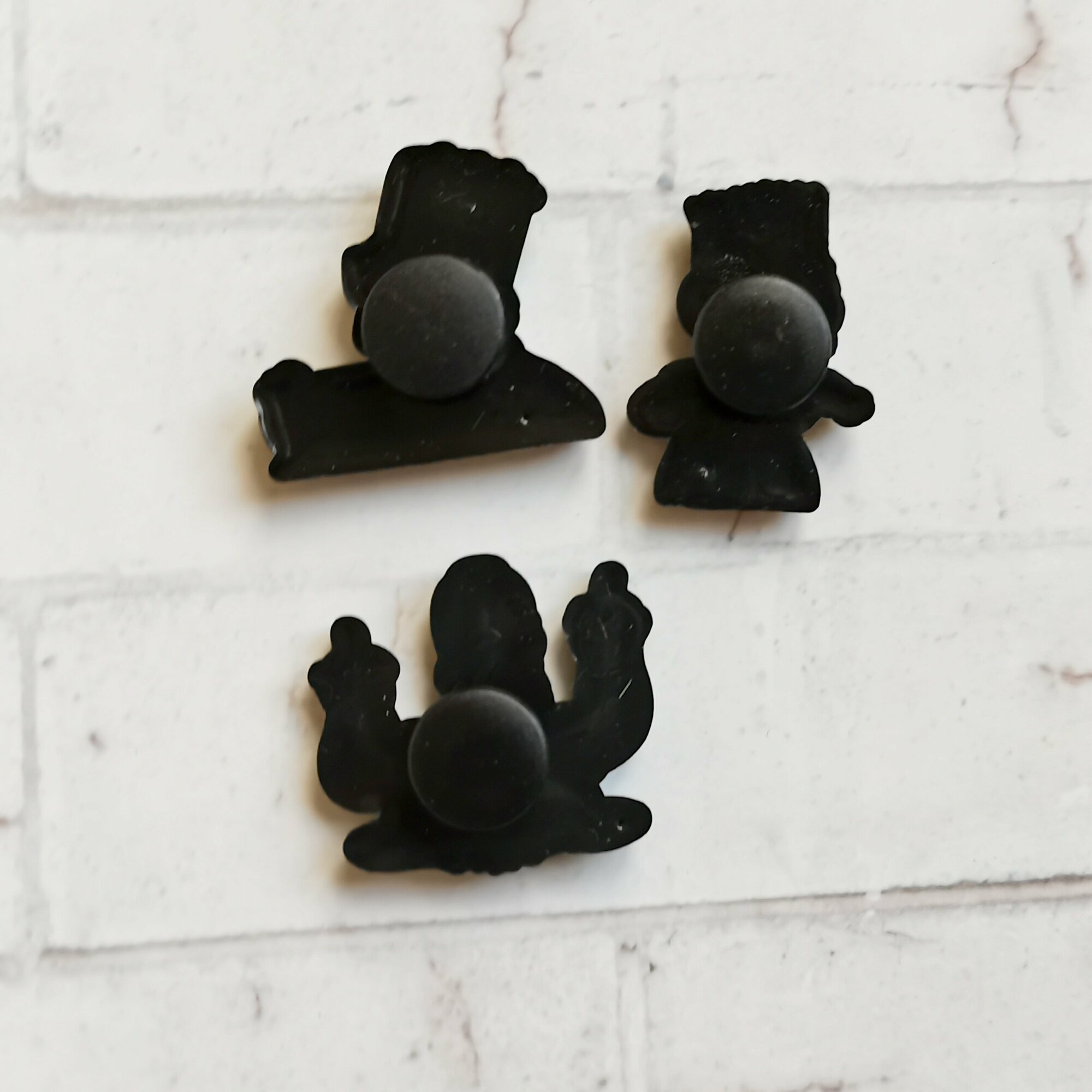 Джибитсы Simpsons — фото 1