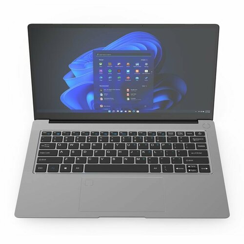 Ноутбук CHUWI CoreBook i5-1235U16GB512GB SSD133 FHD IPSBacklitFPMetalWin11 Grey Мышь CWI621-521E5N1HDNXX 6010000₽