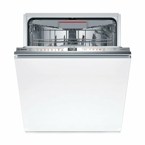 Встраиваемая посудомоечная машина Bosch SMV6ECX08E 11299000₽