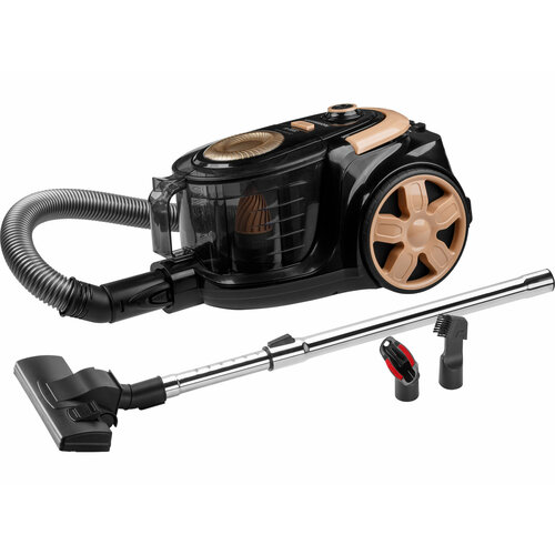 Пылесос бытовой NORMANN AVC-213 N16013-1 647000₽