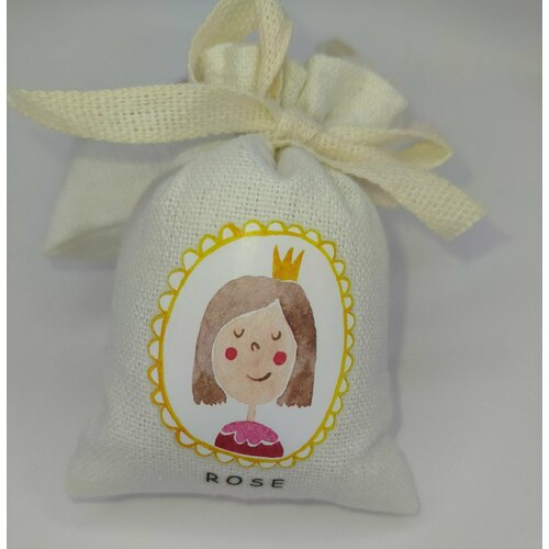 Арома-саше в мешочках набор из 3-х штук