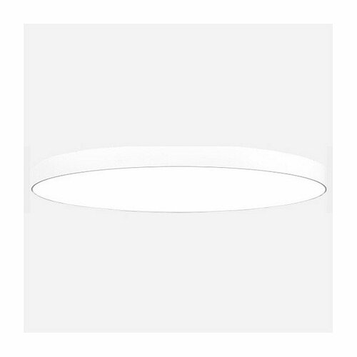 Накладной светильник SILED RING 7372165 42270₽