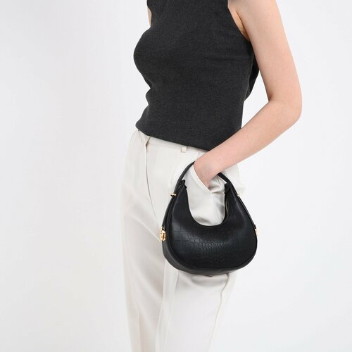 фото Сумка nazamok, черный