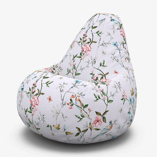 Кресло мешок PUFOFF XXXXL Alores