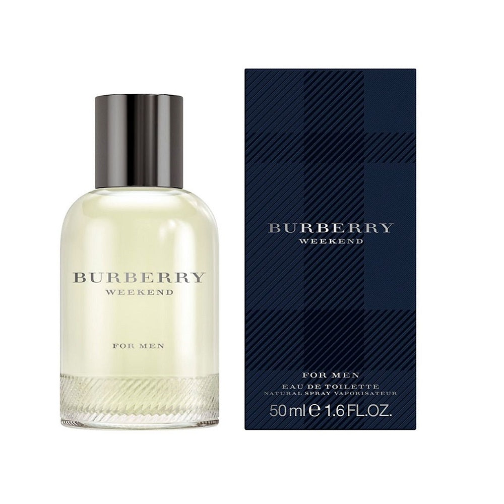 Burberry men Weekend (2021) Туалетная вода 50 мл.