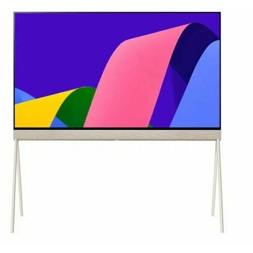 Телевизор LG 48LX1Q6LA 14339300₽