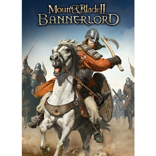 Mount & Blade II: Bannerlord | PC | Steam