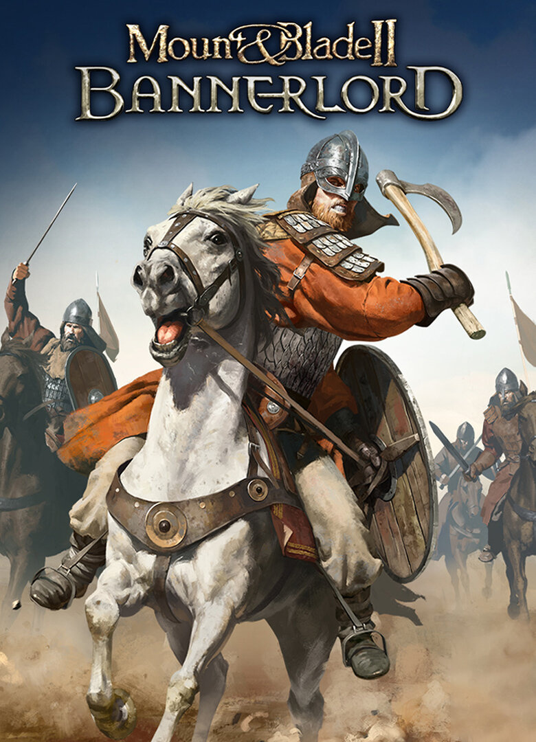 Mount & Blade II: Bannerlord | Steam | РФ + СНГ