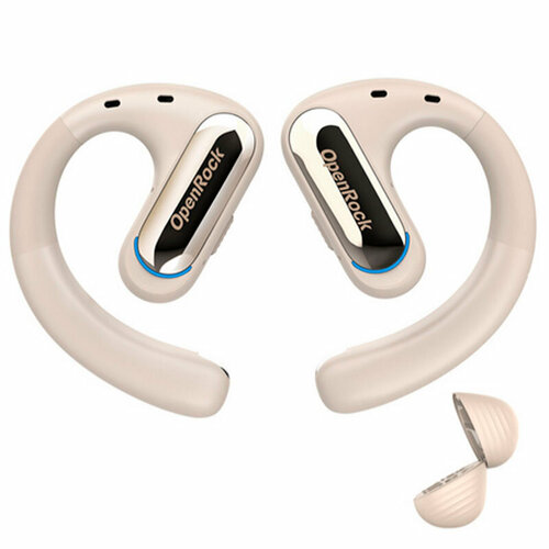 Наушники OneOdio OpenRock Pro Beige 80003451 1347100₽