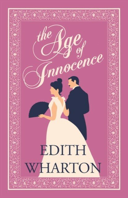 Wharton Edith "The Age of Innocence"