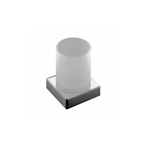 Стаканчик для щеток Inda Logic A3310ZCR21